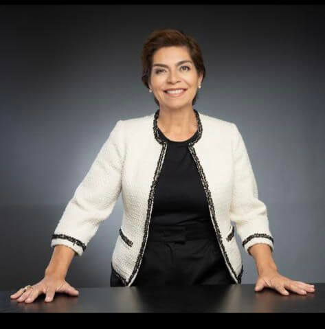 Fátima da Silva - CNTE/IEAL