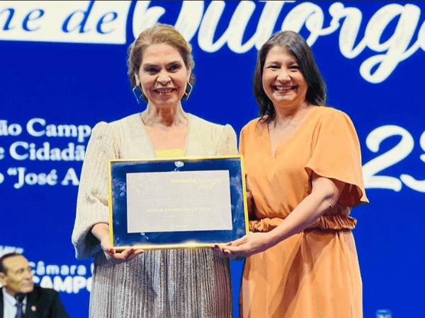 Fatima Silva CNTE Brasil